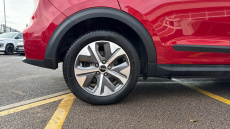 Kia E-Niro 150kW 2 Long Range 64kWh 5dr Auto Electric Estate